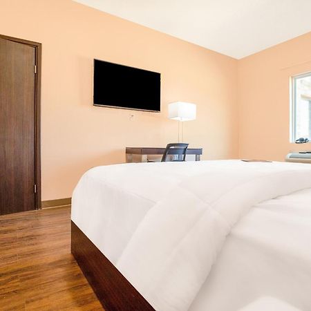 Oyo Hotel Adairsville Calhoun South I-75 Dış mekan fotoğraf