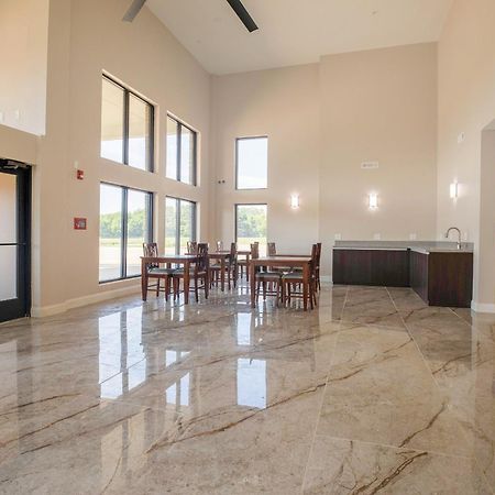 Oyo Hotel Adairsville Calhoun South I-75 Dış mekan fotoğraf