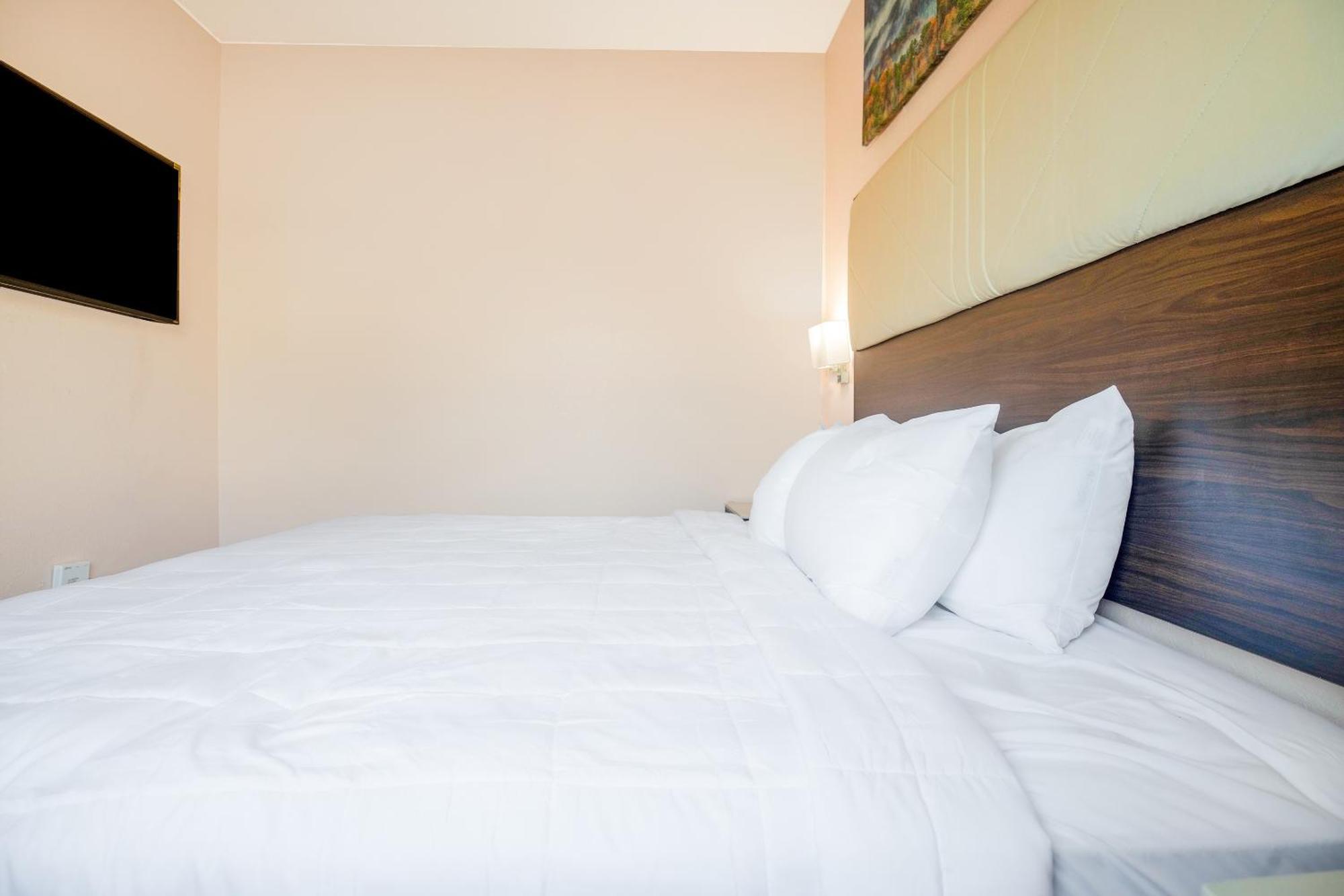 Oyo Hotel Adairsville Calhoun South I-75 Dış mekan fotoğraf