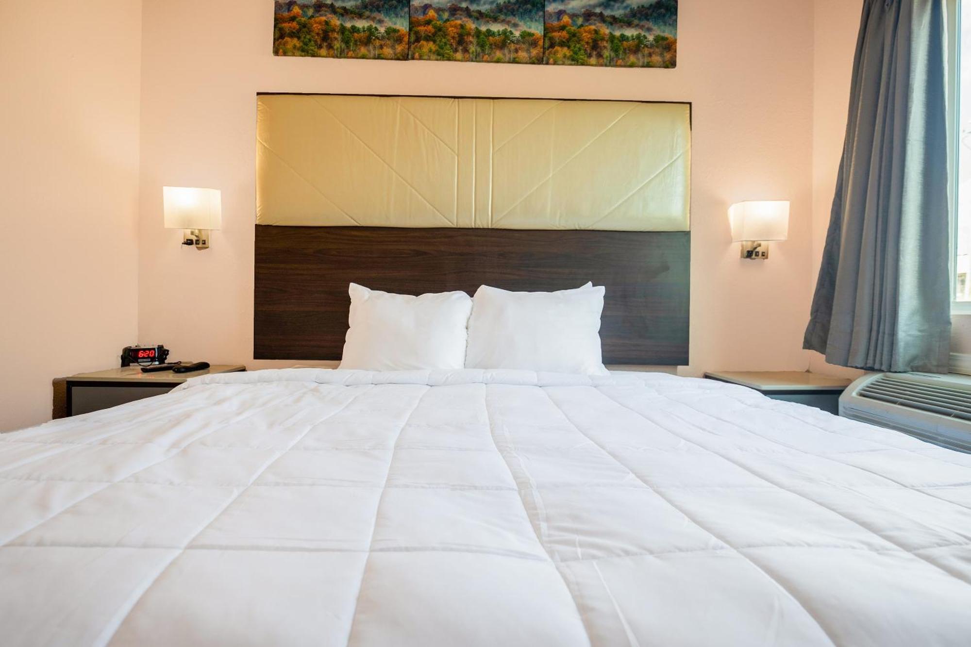 Oyo Hotel Adairsville Calhoun South I-75 Dış mekan fotoğraf