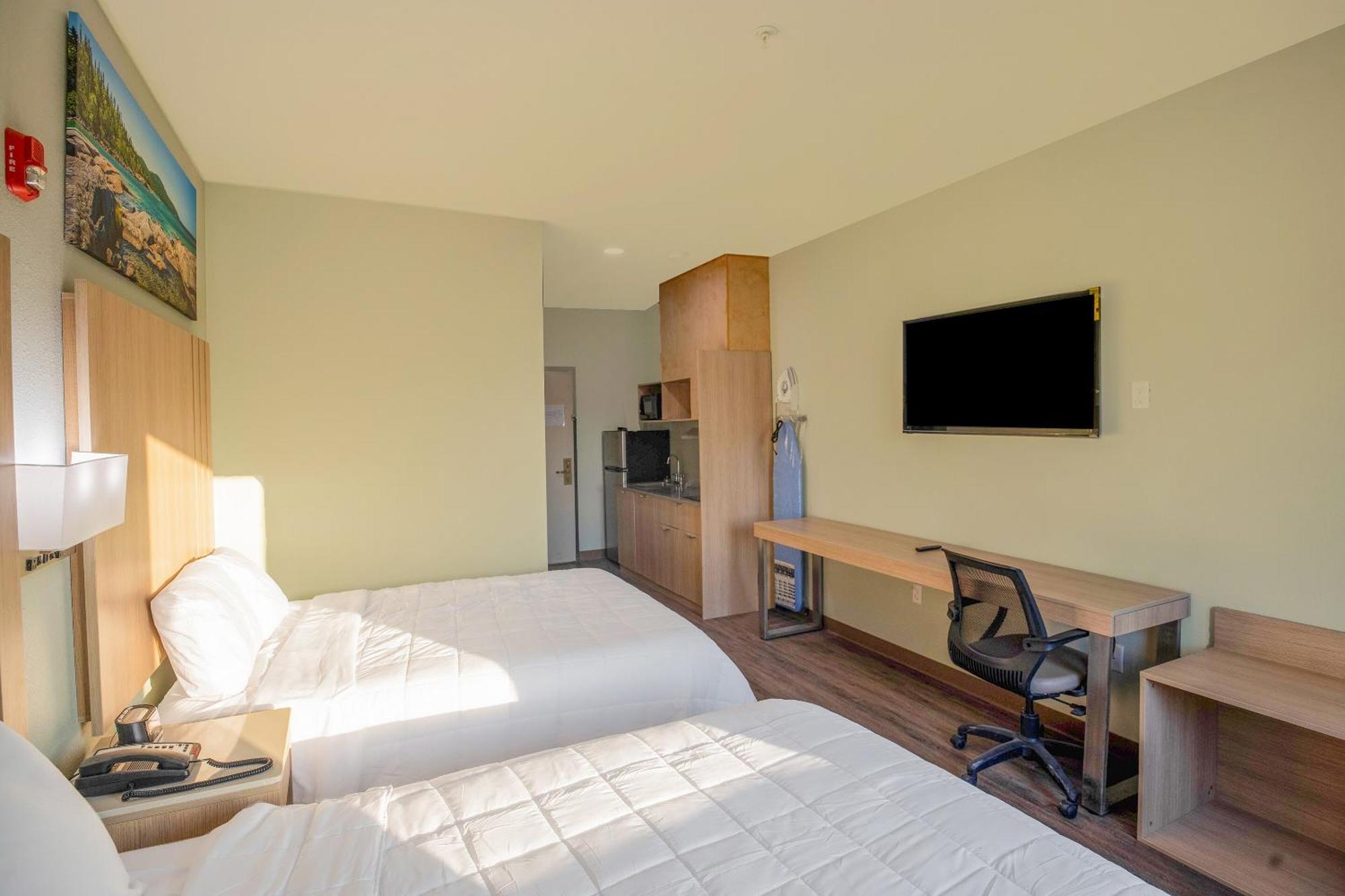 Oyo Hotel Adairsville Calhoun South I-75 Dış mekan fotoğraf