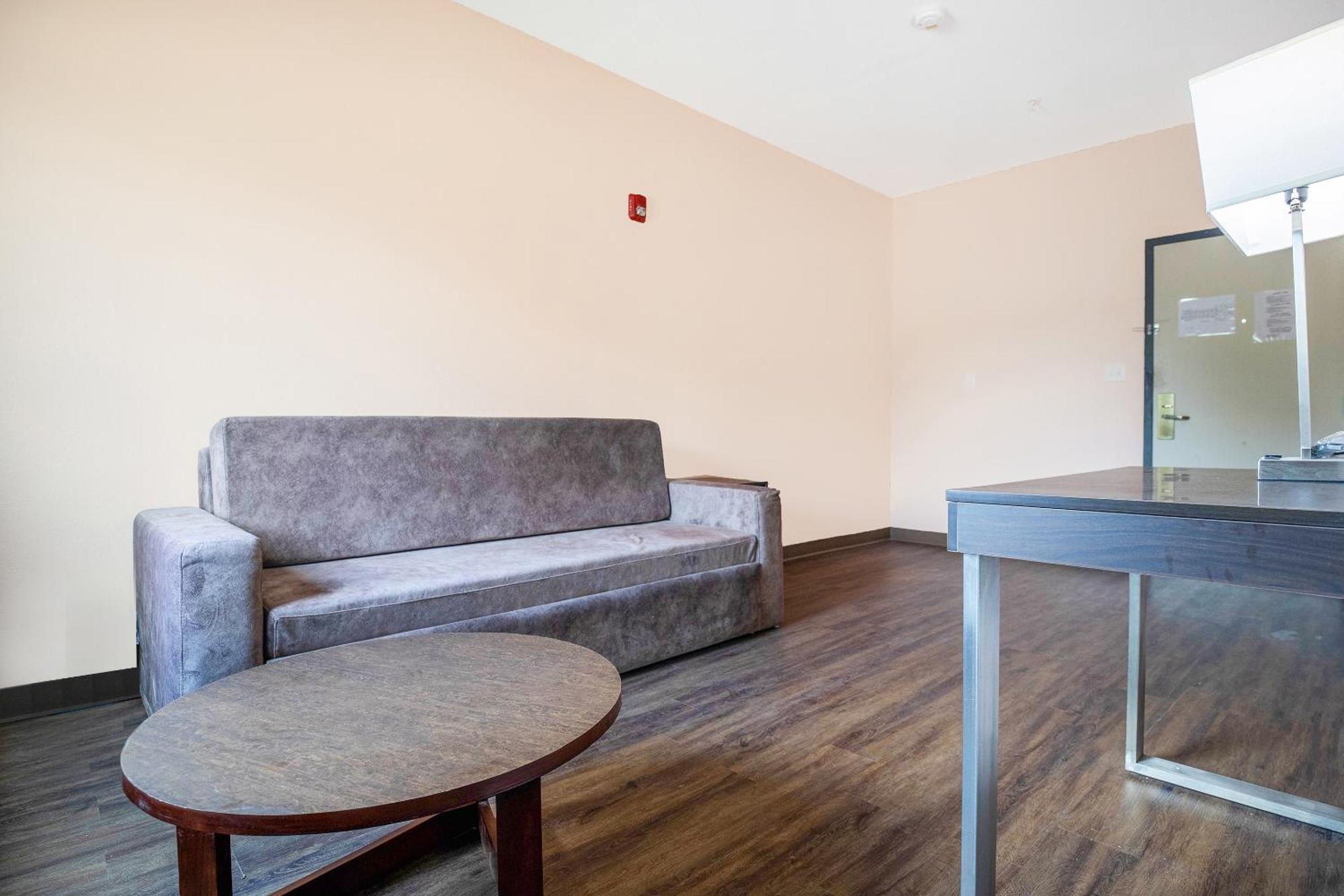 Oyo Hotel Adairsville Calhoun South I-75 Dış mekan fotoğraf