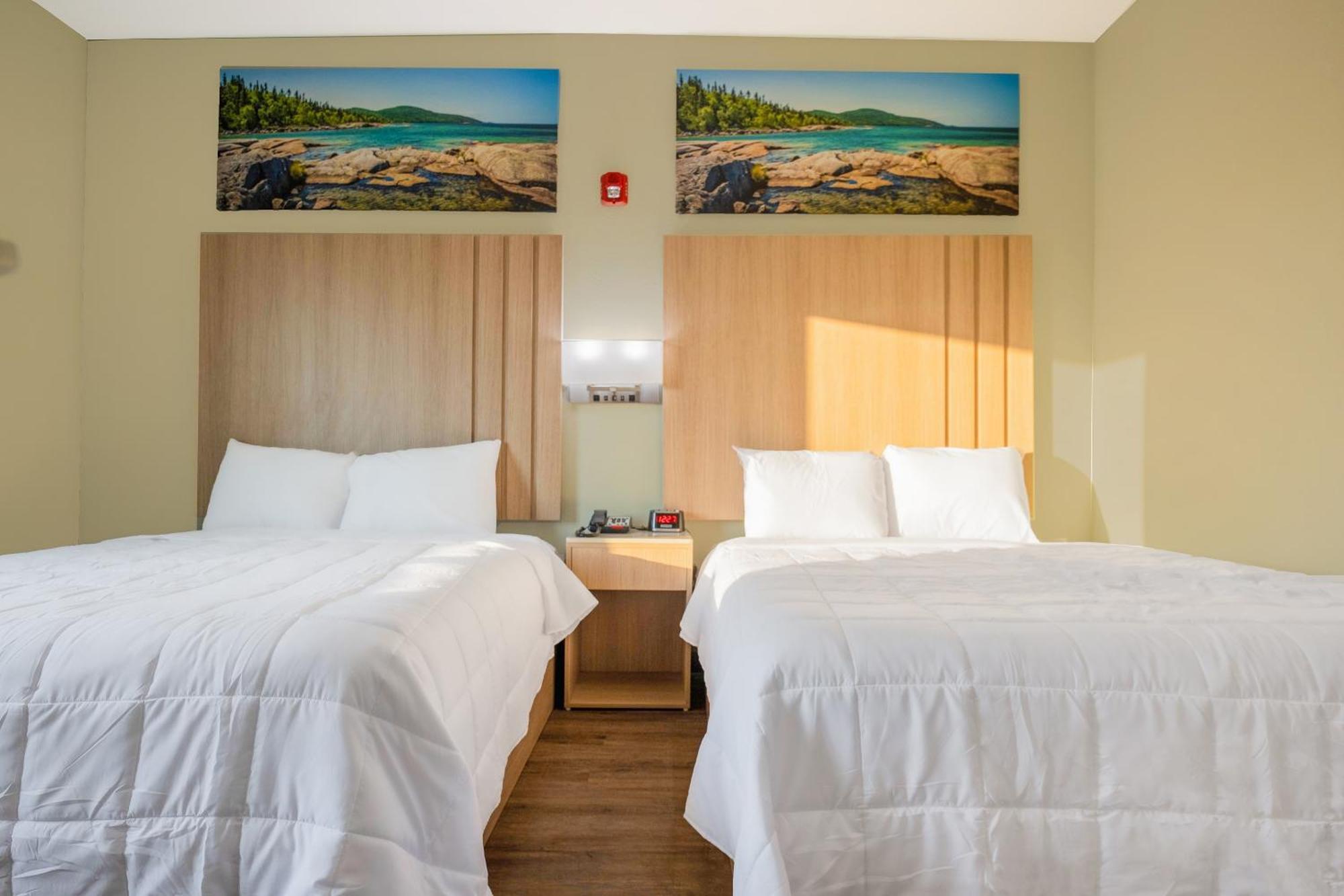 Oyo Hotel Adairsville Calhoun South I-75 Dış mekan fotoğraf