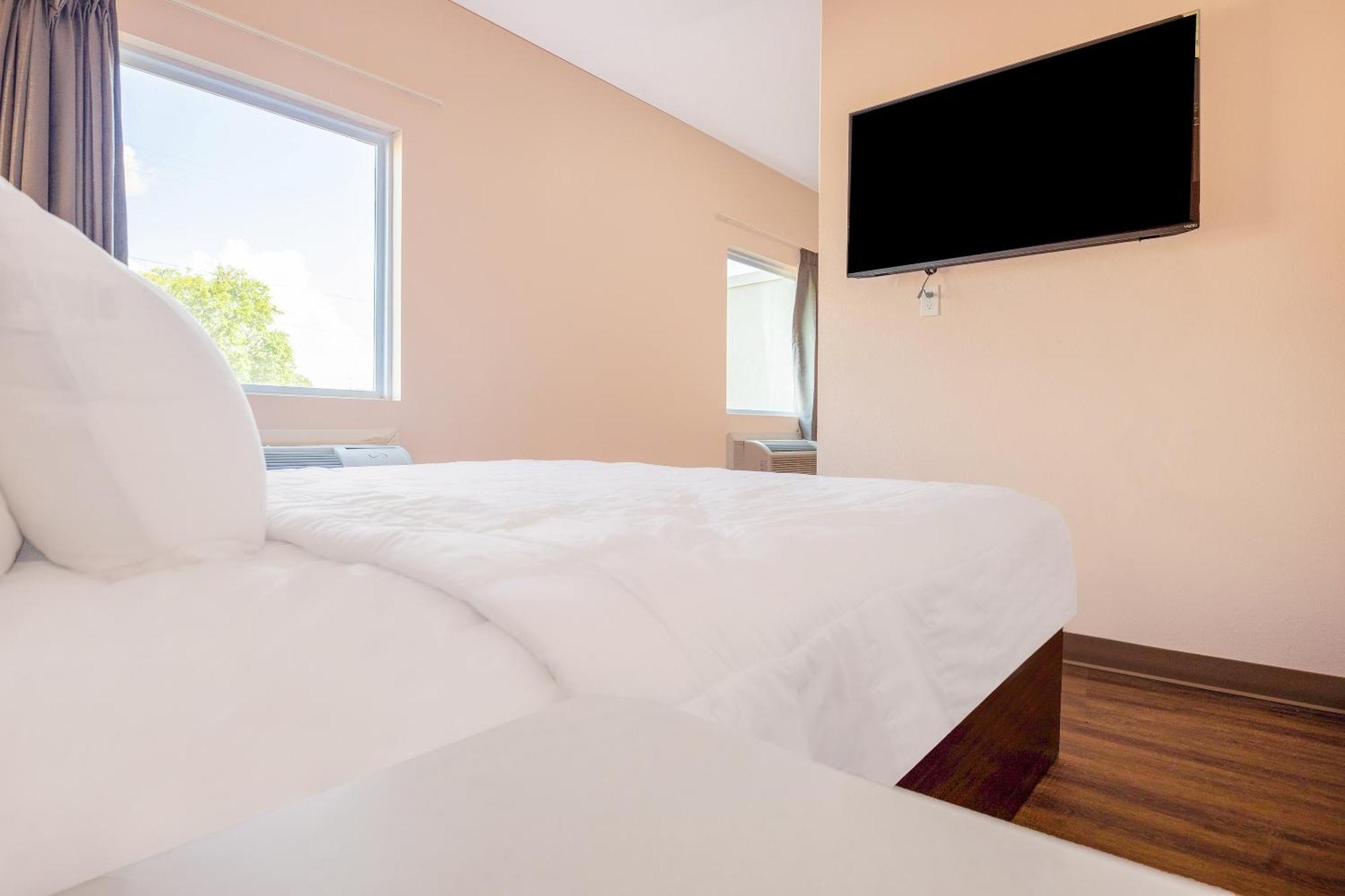 Oyo Hotel Adairsville Calhoun South I-75 Dış mekan fotoğraf