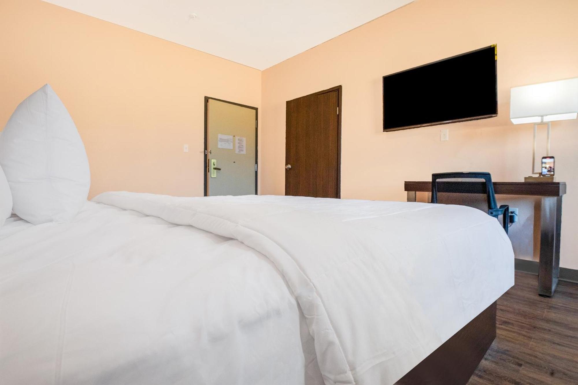 Oyo Hotel Adairsville Calhoun South I-75 Dış mekan fotoğraf