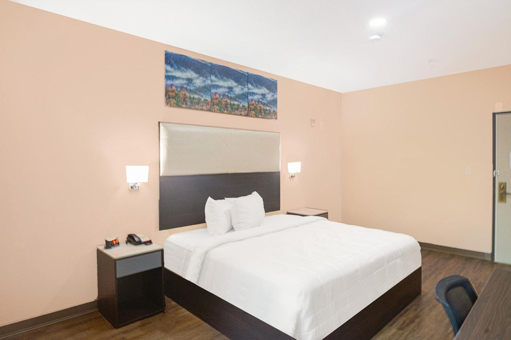 Oyo Hotel Adairsville Calhoun South I-75 Dış mekan fotoğraf