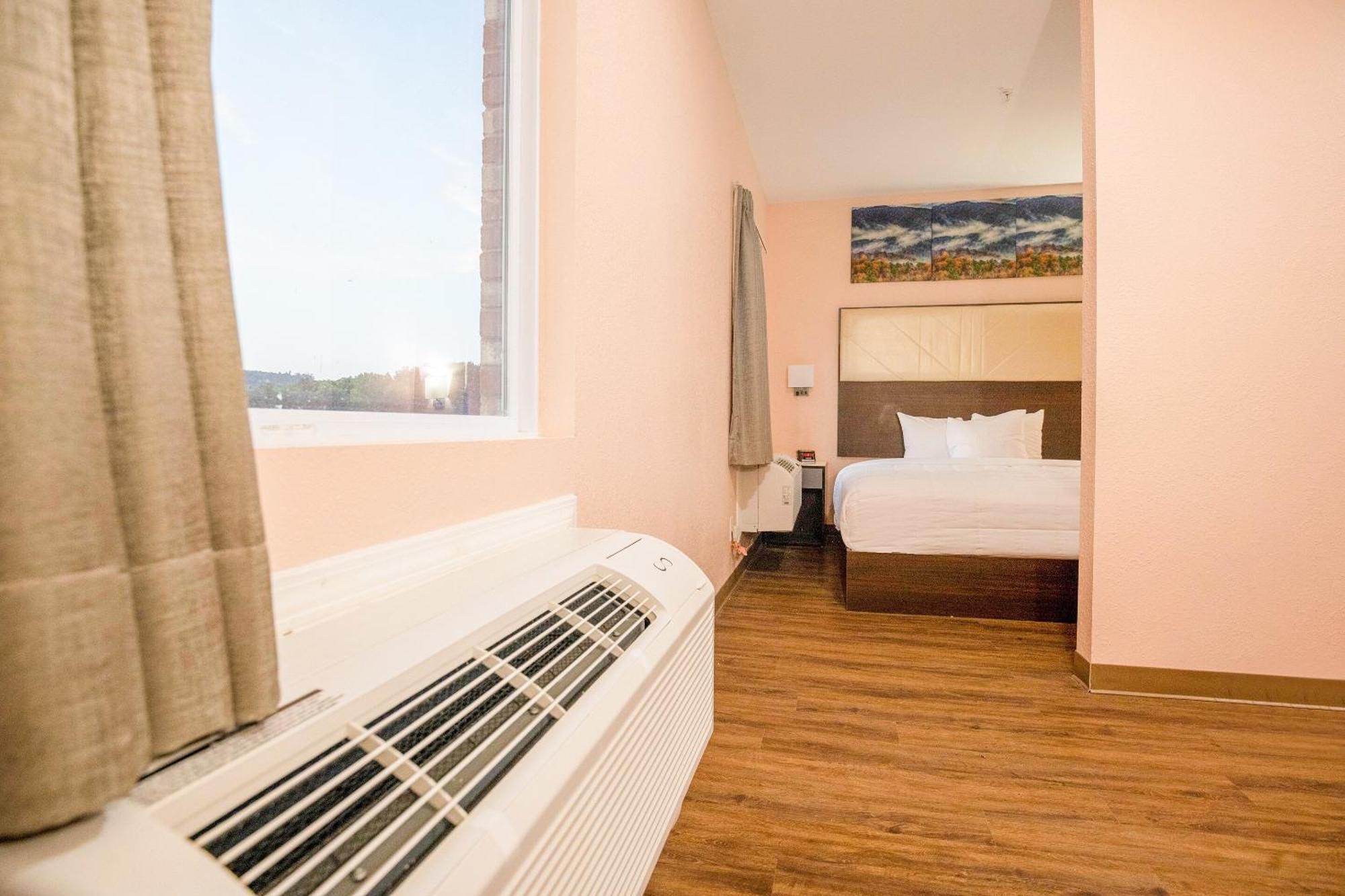 Oyo Hotel Adairsville Calhoun South I-75 Dış mekan fotoğraf