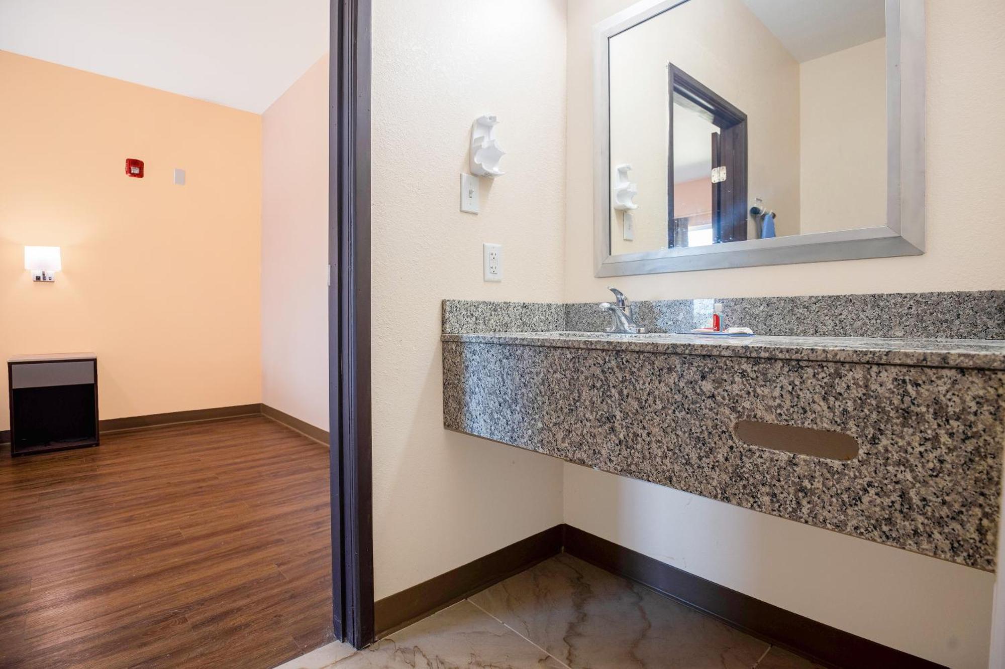 Oyo Hotel Adairsville Calhoun South I-75 Dış mekan fotoğraf